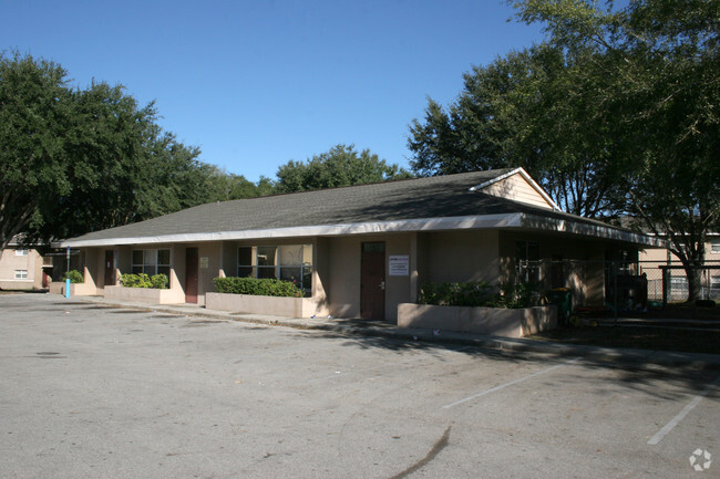 Primary Photo - Lakewood Terrace