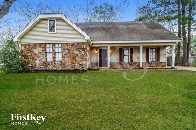 Primary Photo - 4202 Runningbrook Cir