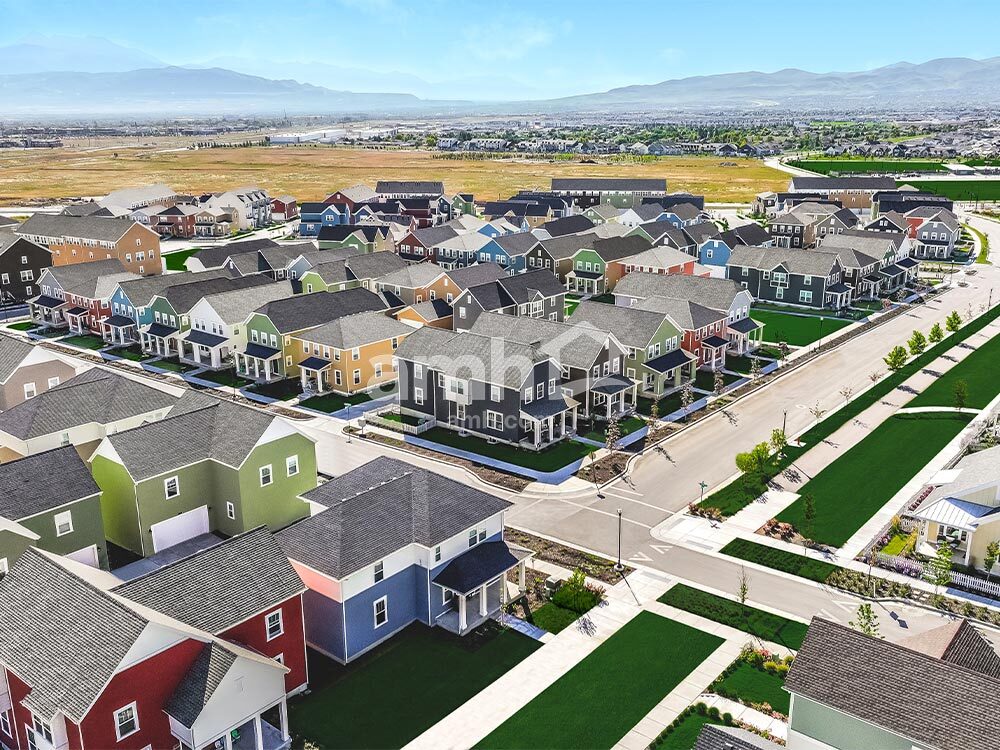 Building Photo - 6078 W S Jordan Pkwy