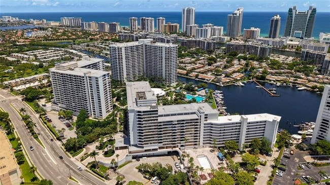 Building Photo - 500 Three Islands Boulevard