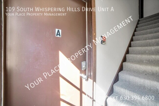 Building Photo - 109 S Whispering Hills Dr