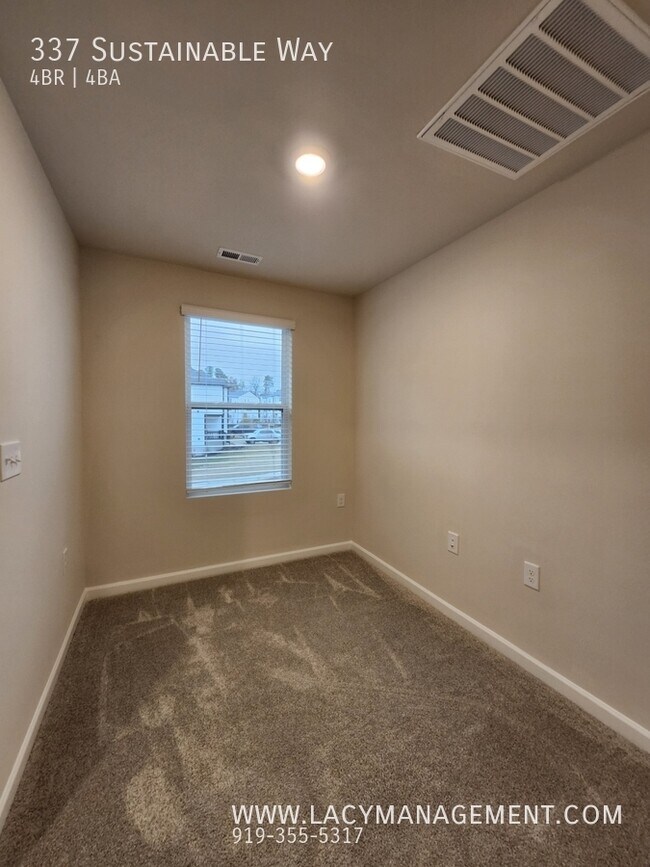 Building Photo - 337 Sustainable Wy