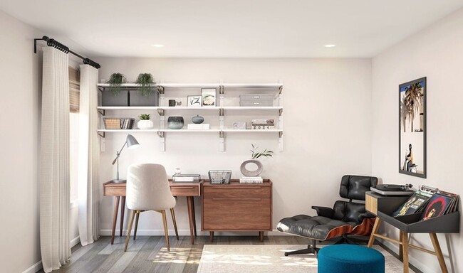 Building Photo - Silver Birch Home Design