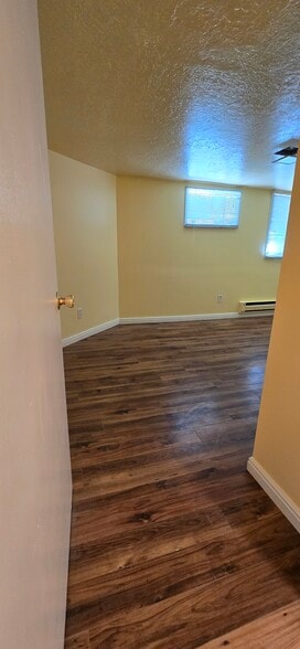 Master Bedroom - 1057 S 900 E