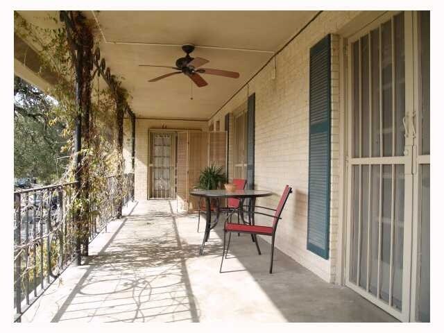  - Fair Oaks Apartments