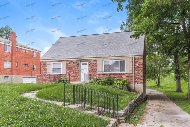 Building Photo - 2937 Blue Rock Rd