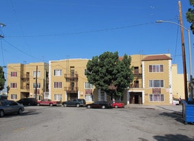 Building Photo - 437-443 Hartford LLC "Hartford Hills"