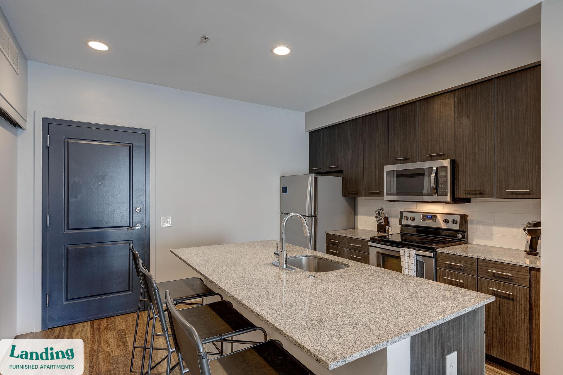 Building Photo - 3443 Park St