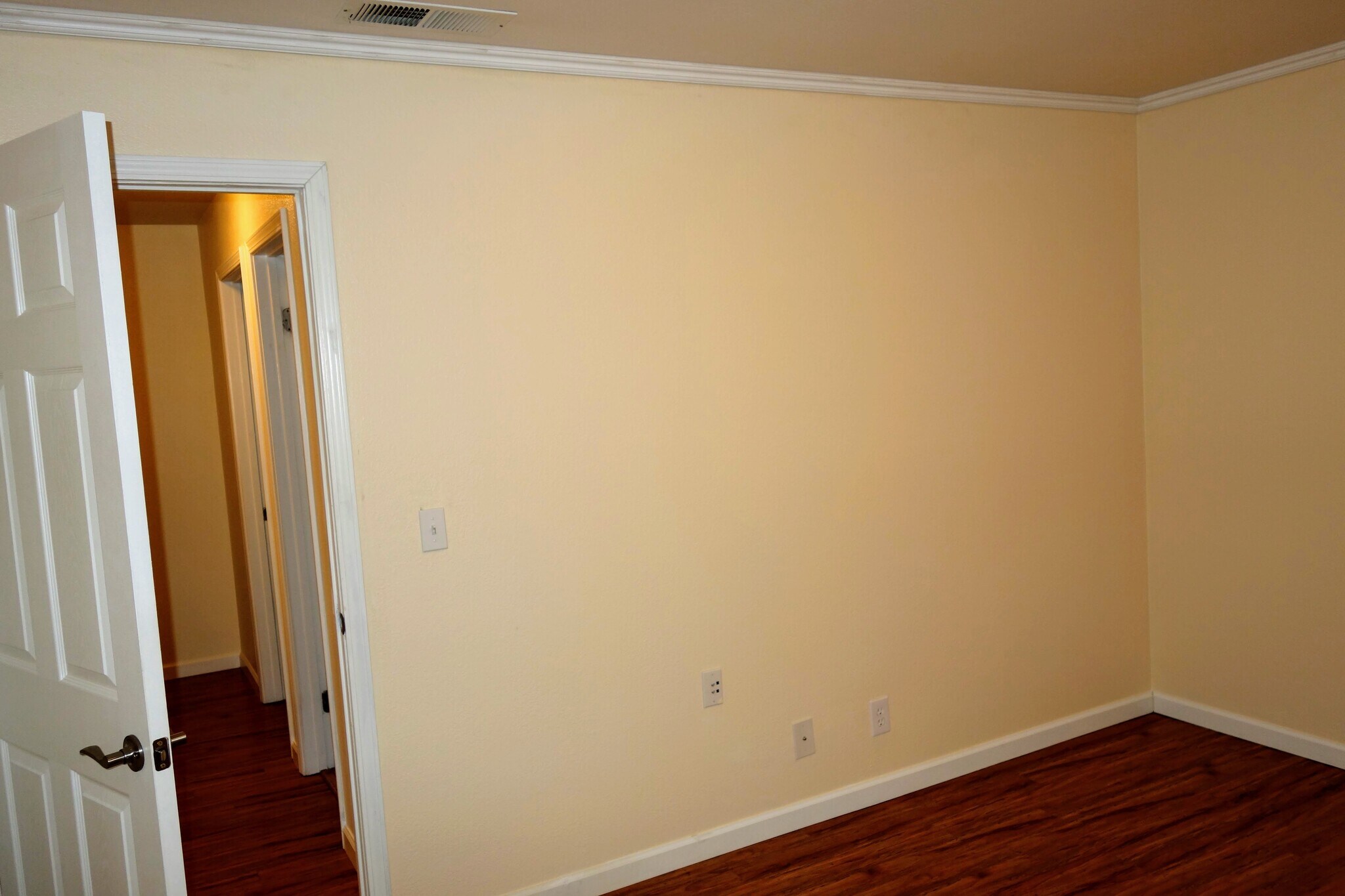 Bedroom 2 - 983 Hacienda Circle