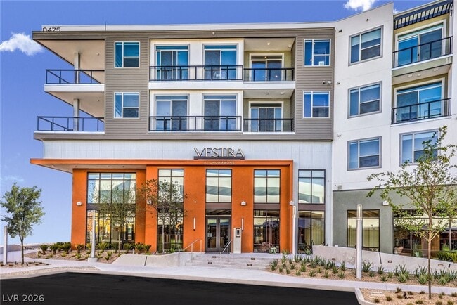 Building Photo - 8475 Michael Cherry Ave