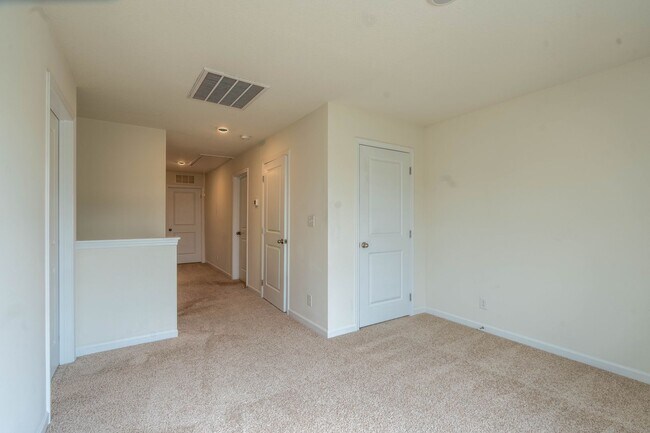 Building Photo - Newly built 3 bedroom and 2.5 bath home with garage.