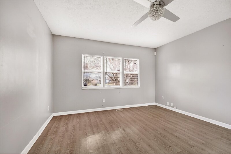 Building Photo - 2640 Guilford Ave