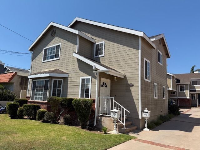 Primary Photo - 2209 Clark Ln