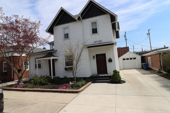 Building Photo - 120 S Court St