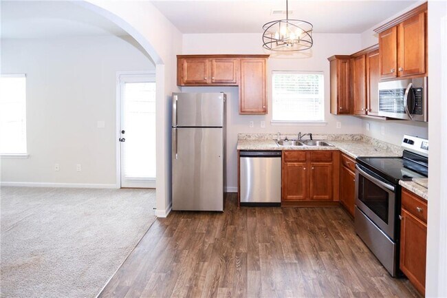 Building Photo - 773 Galveston Way