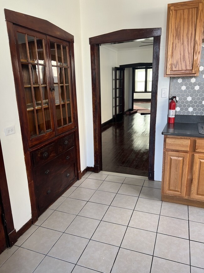 Building Photo - 8139 S Peoria St