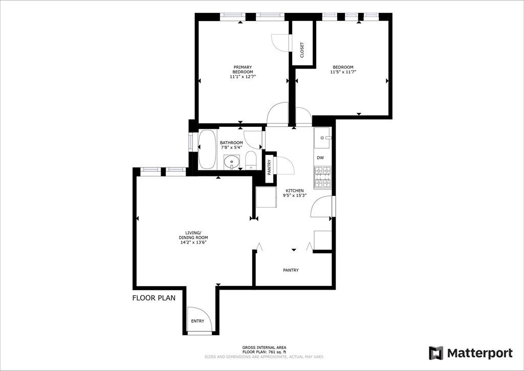 Building Photo - 1400 Commonwealth Ave