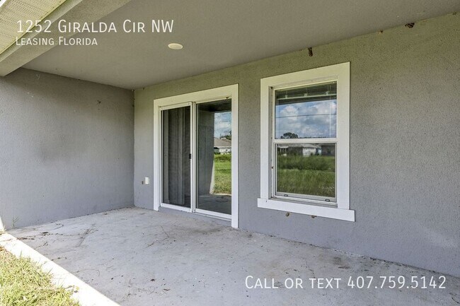 Building Photo - 1252 Giralda Cir NW