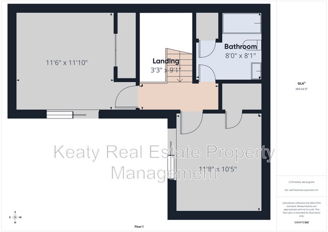 Building Photo - 202-3 Elk's Cove