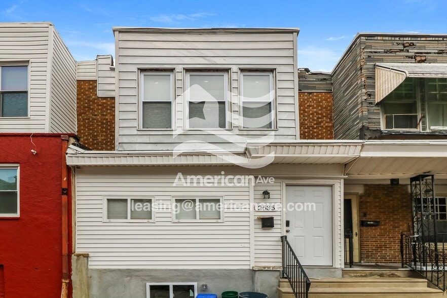 Primary Photo - 2535 S Millick St