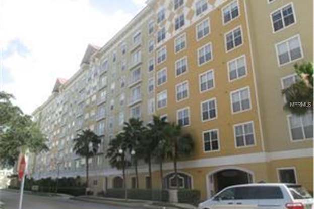 Building Photo - 700 S Harbour Island Blvd