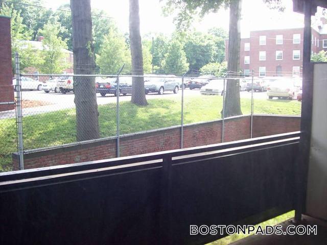 Building Photo - 1455 Commonwealth Ave