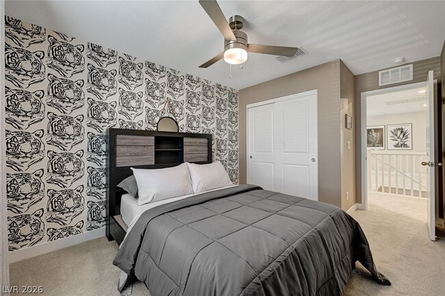 Building Photo - 10029 Luna River Ave