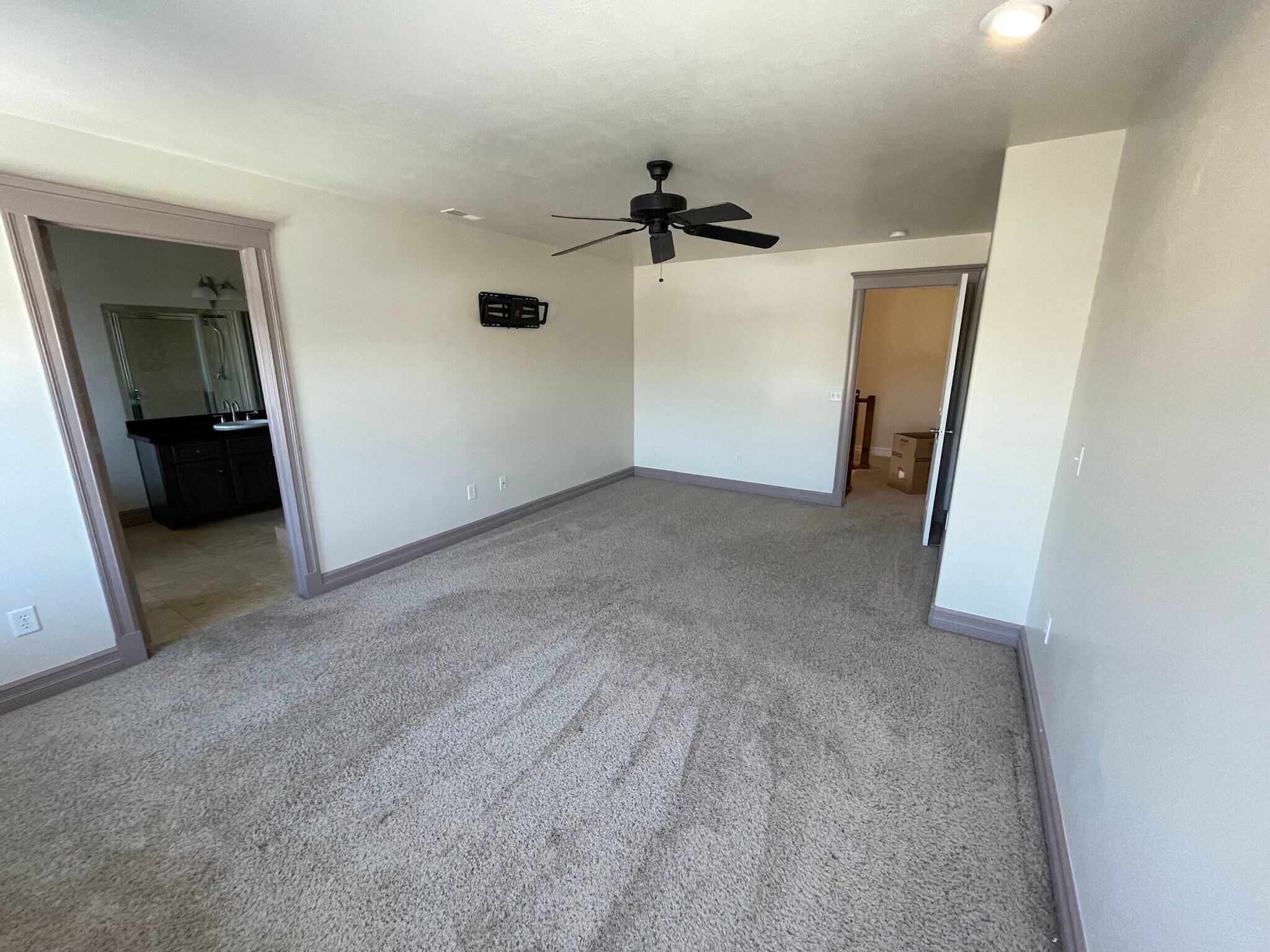 Masterbedroom - 706 S 600 E