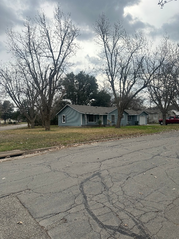 Building Photo - 4200 Harlan Ave