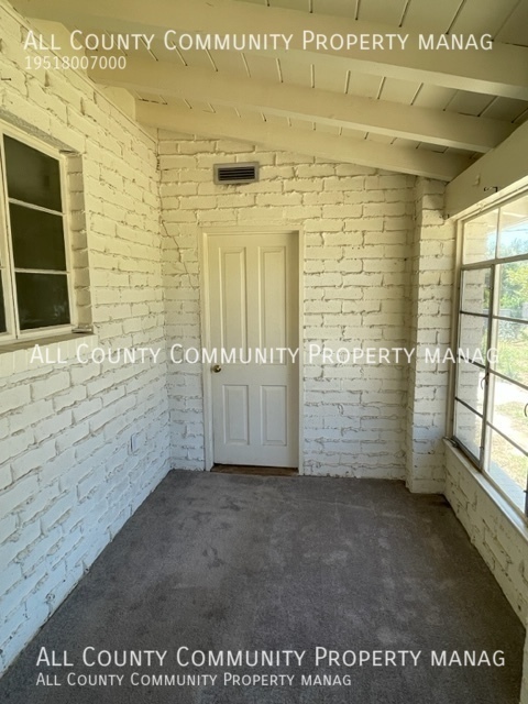 Building Photo - Quaint 1 BED 1 BATH home in Cherry Valley!