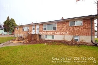 Building Photo - 515 1/2 E Alameda Rd-