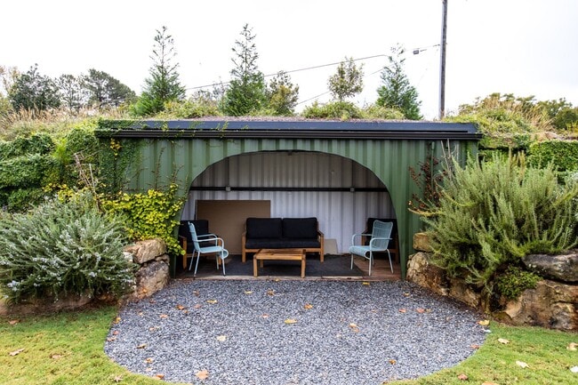 Building Photo - A Micro Home That Doesn't Feel Small!