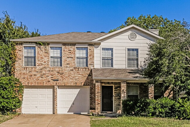 Building Photo - 4812 Derby Ln