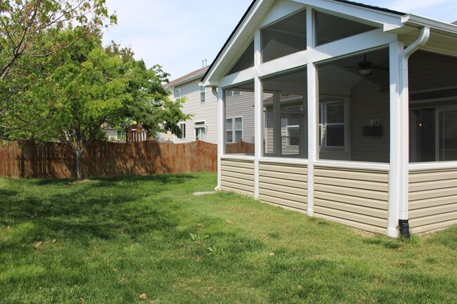 Building Photo - 217 Edgecroft Way
