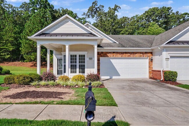 Building Photo - Beautiful 2BR Home in Sun City Carolina Lakes 55+ Community