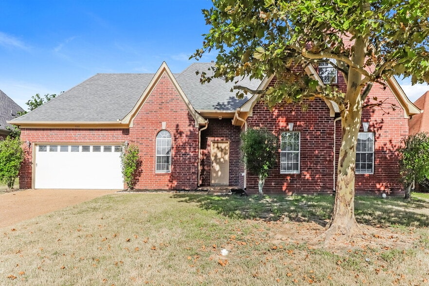 Primary Photo - 9064 Kyle Duran Ln