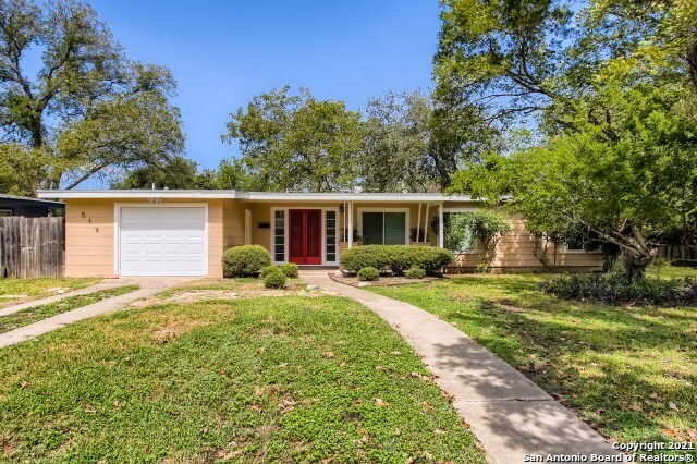 Building Photo - 519 Byrnes Dr