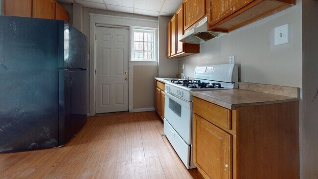 Building Photo - 53 S MacDade Blvd