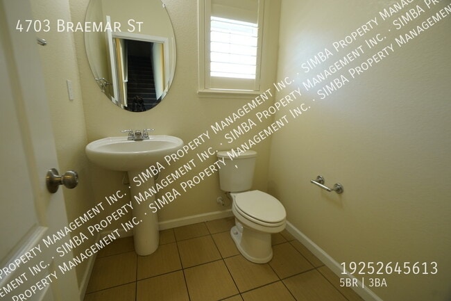 Building Photo - 4703 Braemar St