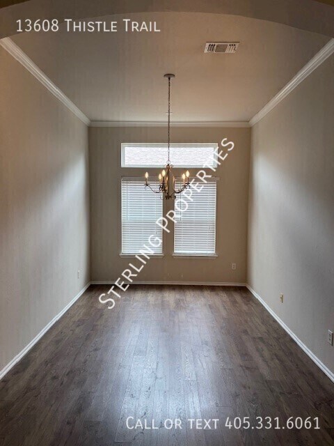 Building Photo - 13608 Thistle Trail