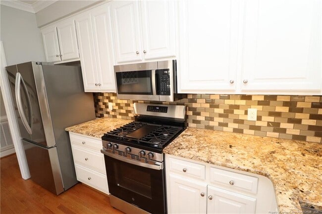 Building Photo - 7915 Footman Way