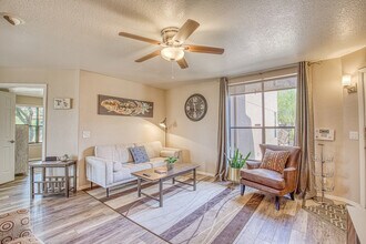 Building Photo - 6655 N Canyon Crest Dr