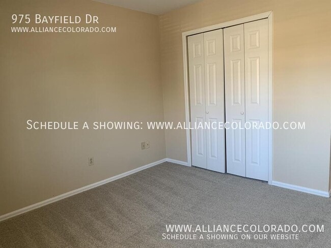 Building Photo - 975 Bayfield Dr