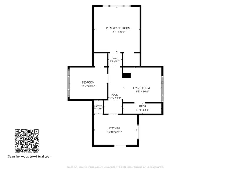 Building Photo - 4716 7th Ave NE