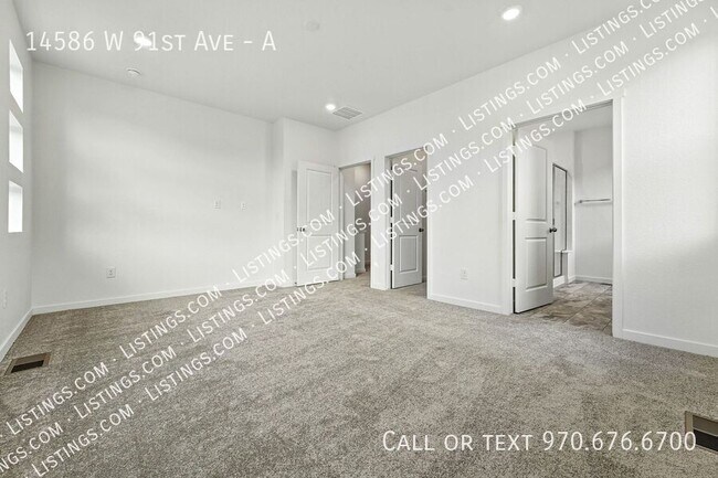 Building Photo - 14586 W 91st Ave