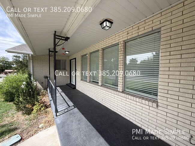 Building Photo - 1089 E 640 S