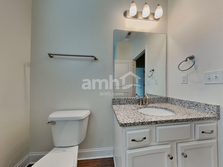 Building Photo - 1221 Bordeau Way