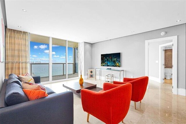 Building Photo - 16699 Collins Ave