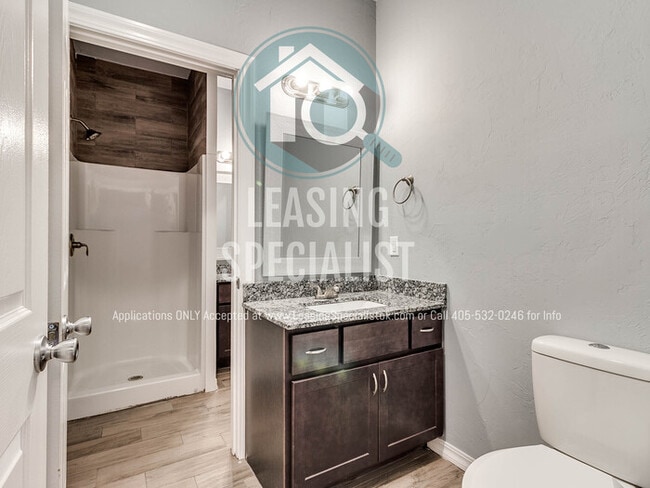 Building Photo - Central Norman 4 Bed 3 Bath House PRE-LEAS...
