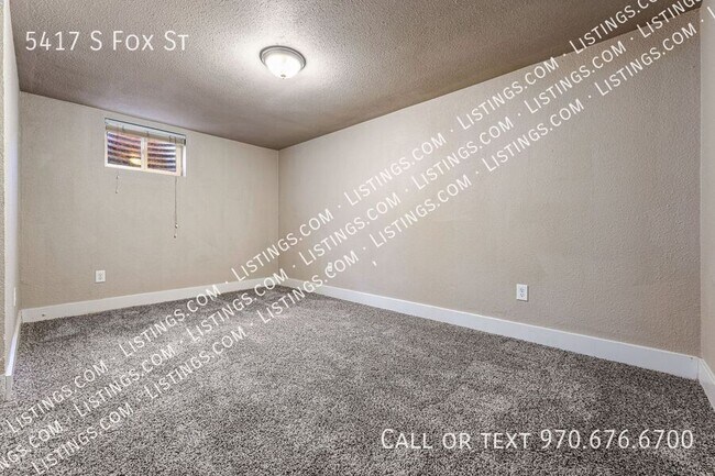 Building Photo - 5417 S Fox St